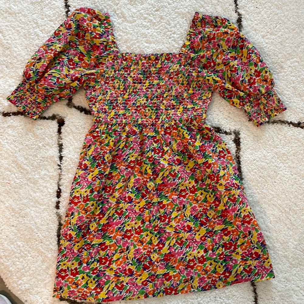 RIXO x Target XS Dress